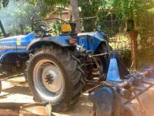 Sonalika RF 9243 2017 Tractor