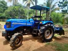 Sonalika Sonalika 2021 Tractor