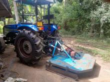 Sonalika Sonalika 2021 Tractor