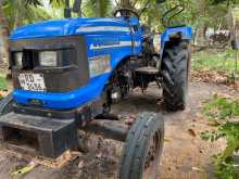 Sonalika Sonalika 2012 Tractor