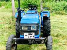 Sonalika Sonalika 2016 Tractor