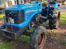 Sonalika Sonalika 2018 Tractor