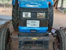 Sonalika Sonalika 2022 Tractor