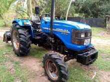 Sonalika DI50 2021 Tractor