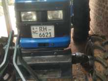 Sonalika Sonalika 2022 Tractor