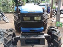 Sonalika Sonalika 2021 Tractor
