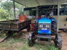 Sonalika DI50 2021 Tractor