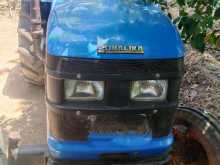 Sonalika Sonalika 2017 Tractor