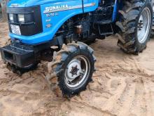 Sonalika Sonalika 2020 Tractor