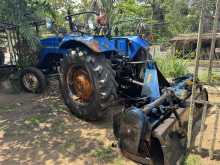 Sonalika Sonalika 2017 Tractor