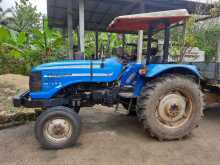 Sonalika Sonalika 2012 Tractor