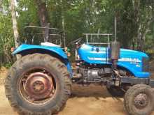 Sonalika DI 50 Rx 2016 Tractor