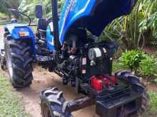 Sonalika Sonalika 2019 Tractor