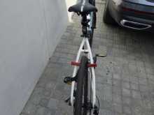 Specialized Spartan bicycle