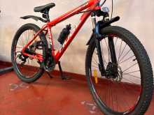 Specialized Stallion Huge Hot 37 bicycle