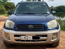 SsangYong 2003 SsangYong 2003 Car
