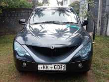 Micro Actyon 2008 SUV
