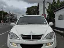 Ssangyong Kyron 2010 SUV