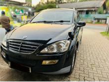 SsangYong Kyron 2008 SUV
