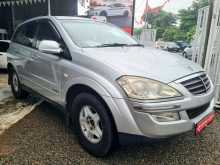 Micro KYRON 2008 SUV