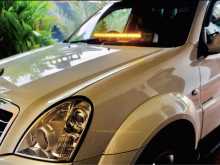 Micro Rexton 2008 SUV