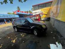 SsangYong Rexton 2007 SUV