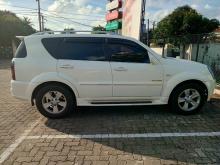 SsangYong Rexton 2009 SUV