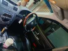 Ssangyong Rexton 270 2008 SUV