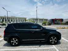 SsangYong Rexton 2015 SUV