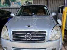Micro Rexton 2009 SUV