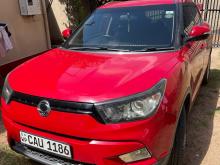 SsangYong Tivoli 2016 Car