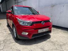 Micro Tivoli 2016 SUV