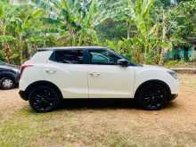 Ssangyong TIVOLI 2015 SUV