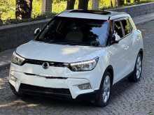 Micro Tivoli 2018 SUV