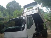 Mitsubishi Canter 2005 Lorry