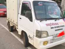 Subaru Subaru 2008 Lorry