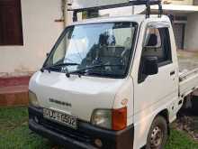 Subaru Sambar 2000 Lorry