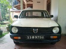 Subaru Subaru 1982 Car