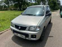 Suzuki Alto 2011 Car