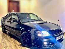 Subaru B4 Legacy 2000 Car