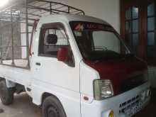 Subaru Sambar 2004 Lorry