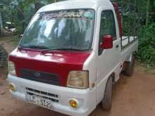 Subaru Subaru 2003 Lorry