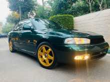 Subaru BD5 Legacy 1998 Car