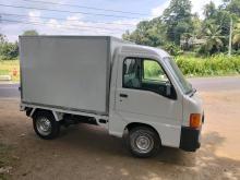 Subaru Buddy 2002 Lorry
