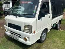 Subaru Buddy 2003 Lorry