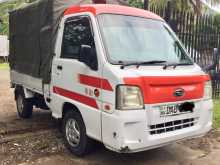 Subaru Buddy Truck 2012 Lorry