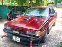 Subaru Car Subaru 1992 Car