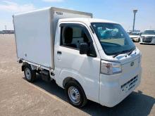Subaru Sambar Body Truck 2024 Lorry