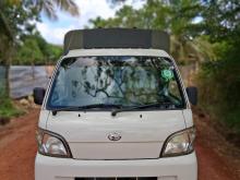 Subaru SAMBAR 2016 Lorry