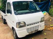 Suzuki Every 2001 Lorry